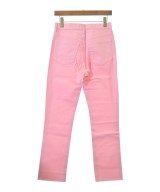 RHC Ron Herman（アールエイチシーロンハーマン）その他 ピンク サイズ:26(M位) レディース/2200631220374