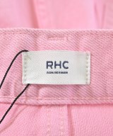 RHC Ron Herman（アールエイチシーロンハーマン）その他 ピンク サイズ:26(M位) レディース/2200631220374