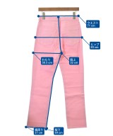 RHC Ron Herman（アールエイチシーロンハーマン）その他 ピンク サイズ:26(M位) レディース/2200631220374