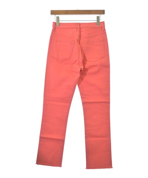 RHC Ron Herman（アールエイチシーロンハーマン）その他 赤 サイズ:25(S位) レディース/2200631220404