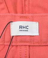 RHC Ron Herman（アールエイチシーロンハーマン）その他 赤 サイズ:25(S位) レディース/2200631220404