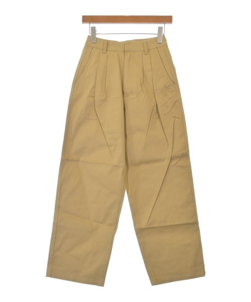RHC Ron Herman(アールエイチシーロンハーマン)チノパン ベージュ サイズ:XS/2200631220503