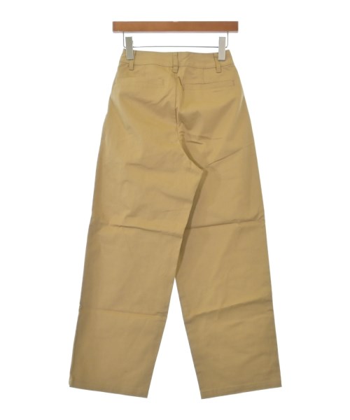 RHC Ron Herman（アールエイチシーロンハーマン）チノパン ベージュ サイズ:XS レディース/2200631220503