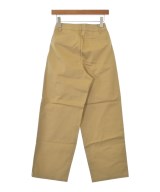 RHC Ron Herman（アールエイチシーロンハーマン）チノパン ベージュ サイズ:XS レディース/2200631220503