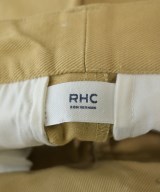 RHC Ron Herman（アールエイチシーロンハーマン）チノパン ベージュ サイズ:XS レディース/2200631220503
