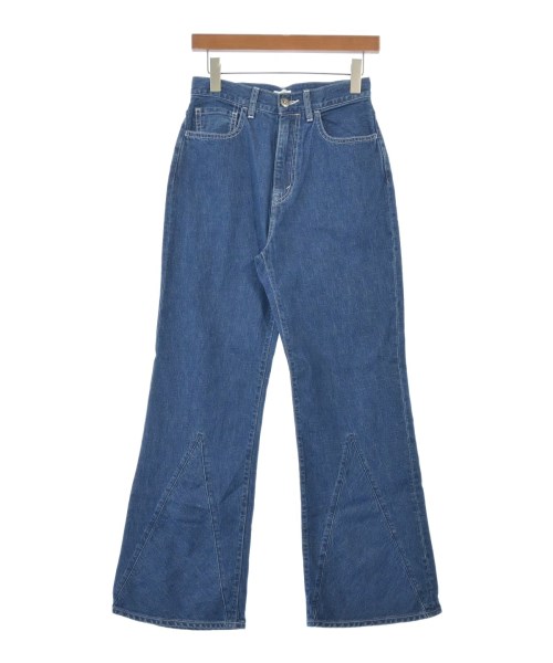 RHC Ron Herman(アールエイチシーロンハーマン)デニムパンツ 青 サイズ:S/2200631220527