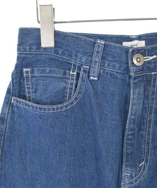 RHC Ron Herman（アールエイチシーロンハーマン）デニムパンツ 青 サイズ:S レディース/2200631220527