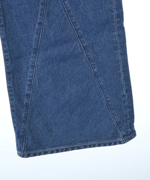 RHC Ron Herman（アールエイチシーロンハーマン）デニムパンツ 青 サイズ:S レディース/2200631220527