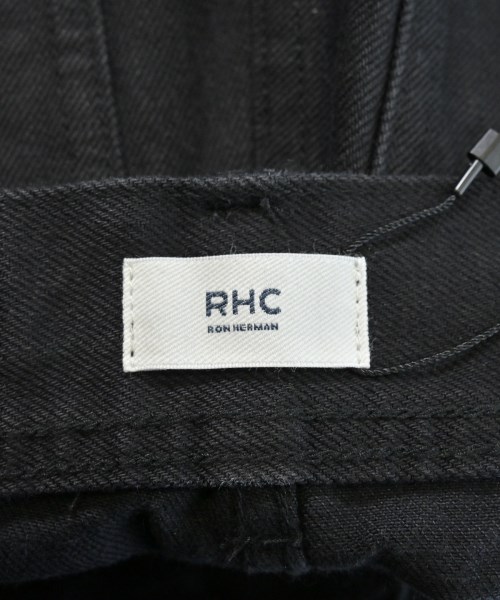 RHC Ron Herman（アールエイチシーロンハーマン）その他 黒 サイズ:XS レディース/2200631220541