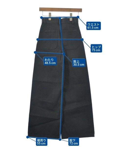 RHC Ron Herman（アールエイチシーロンハーマン）その他 黒 サイズ:XS レディース/2200631220541