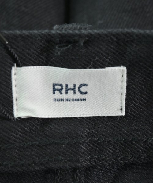 RHC Ron Herman（アールエイチシーロンハーマン）その他 黒 サイズ:S レディース/2200631220565