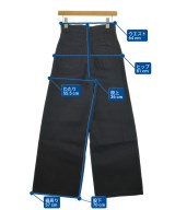 RHC Ron Herman（アールエイチシーロンハーマン）その他 黒 サイズ:S レディース/2200631220565