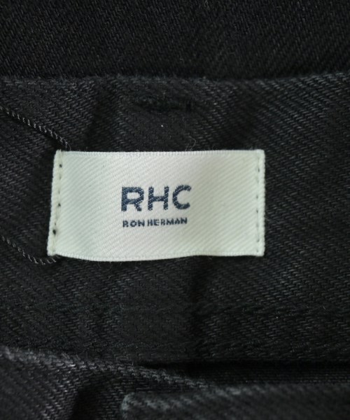 RHC Ron Herman（アールエイチシーロンハーマン）その他 黒 サイズ:S レディース/2200631220572