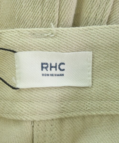 RHC Ron Herman（アールエイチシーロンハーマン）その他 ベージュ サイズ:XS レディース/2200631220589