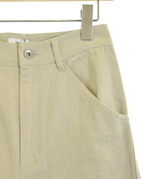 RHC Ron Herman（アールエイチシーロンハーマン）その他 ベージュ サイズ:XS レディース/2200631220589