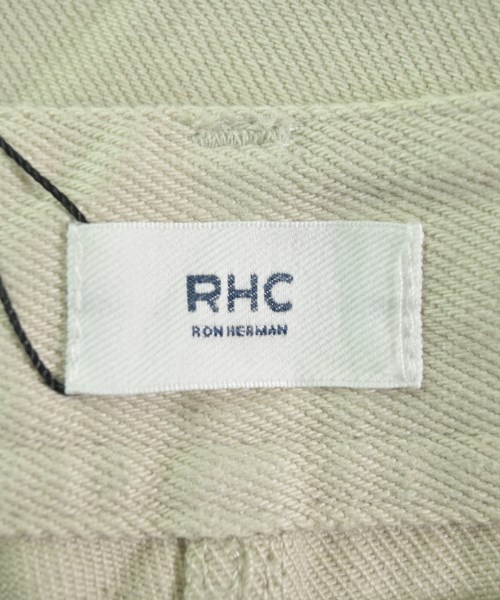 RHC Ron Herman（アールエイチシーロンハーマン）その他 ベージュ サイズ:XS レディース/2200631220596