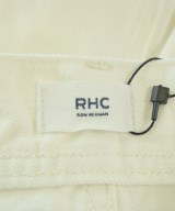 RHC Ron Herman（アールエイチシーロンハーマン）その他 白 サイズ:S レディース/2200631220725