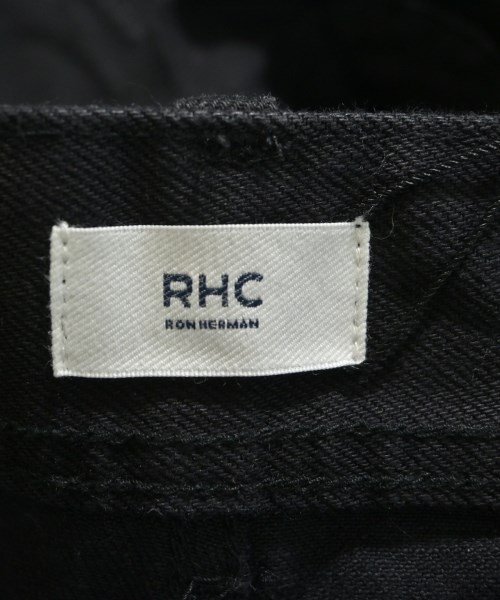 RHC Ron Herman（アールエイチシーロンハーマン）その他 黒 サイズ:XS レディース/2200631220732