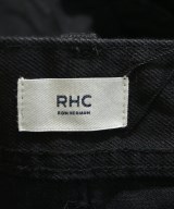 RHC Ron Herman（アールエイチシーロンハーマン）その他 黒 サイズ:XS レディース/2200631220732