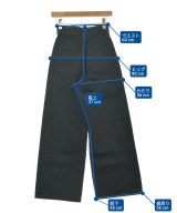 RHC Ron Herman（アールエイチシーロンハーマン）その他 黒 サイズ:XS レディース/2200631220732