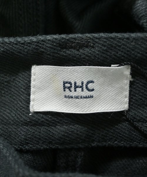 RHC Ron Herman（アールエイチシーロンハーマン）その他 黒 サイズ:S レディース/2200631220763