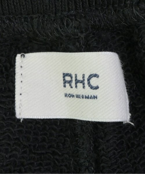 RHC Ron Herman（アールエイチシーロンハーマン）その他 黒 サイズ:S レディース/2200631220787
