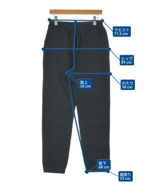 RHC Ron Herman（アールエイチシーロンハーマン）その他 黒 サイズ:S レディース/2200631220787