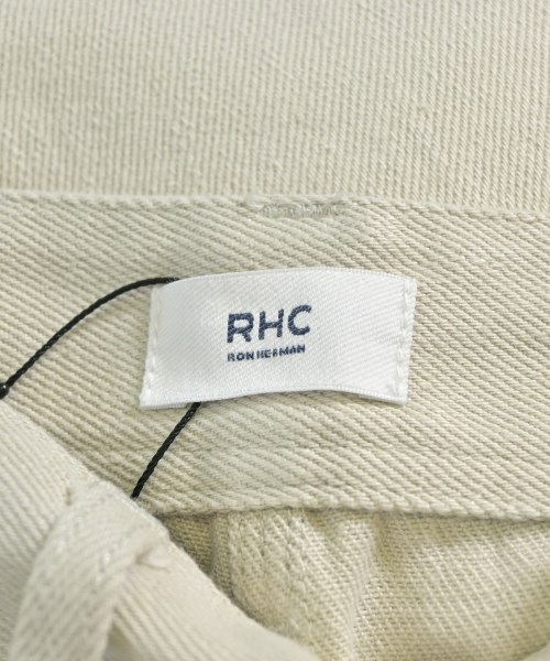 RHC Ron Herman（アールエイチシーロンハーマン）その他 ベージュ サイズ:S レディース/2200631220862