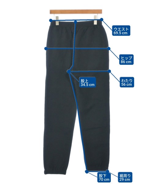 RHC Ron Herman（アールエイチシーロンハーマン）その他 黒 サイズ:S レディース/2200631220879