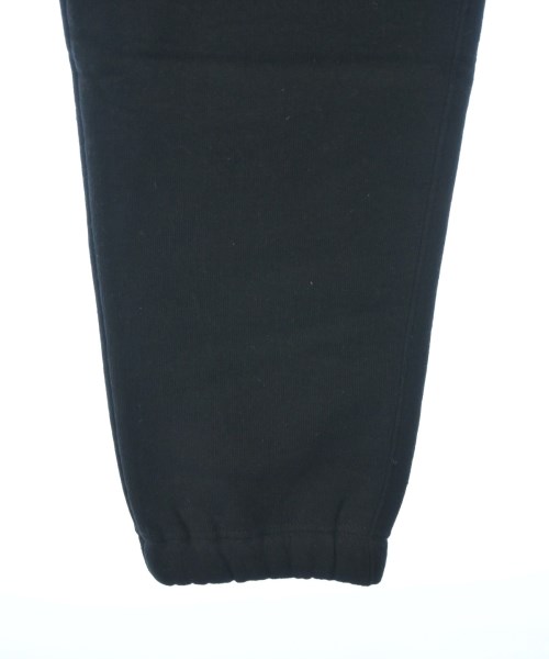 RHC Ron Herman（アールエイチシーロンハーマン）スウェットパンツ 黒 サイズ:XS レディース/2200631221029