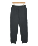 RHC Ron Herman（アールエイチシーロンハーマン）スウェットパンツ 黒 サイズ:S レディース/2200631221036