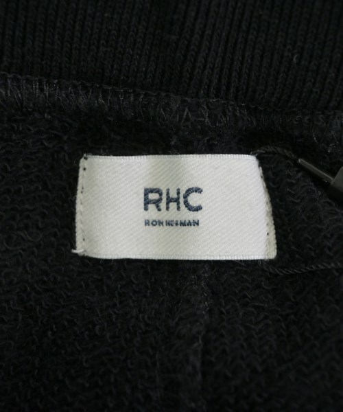 RHC Ron Herman（アールエイチシーロンハーマン）スウェットパンツ 黒 サイズ:S レディース/2200631221043