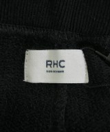 RHC Ron Herman（アールエイチシーロンハーマン）スウェットパンツ 黒 サイズ:S レディース/2200631221043