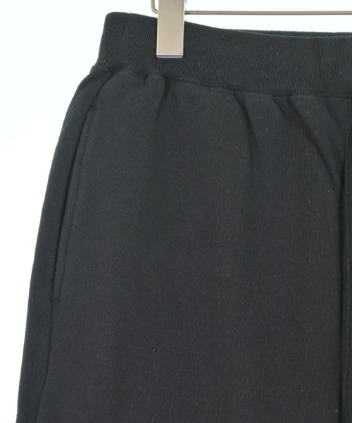 RHC Ron Herman（アールエイチシーロンハーマン）スウェットパンツ 黒 サイズ:S レディース/2200631221050