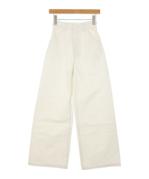 RHC Ron Herman(アールエイチシーロンハーマン)その他 白 サイズ:XS/2200631221098