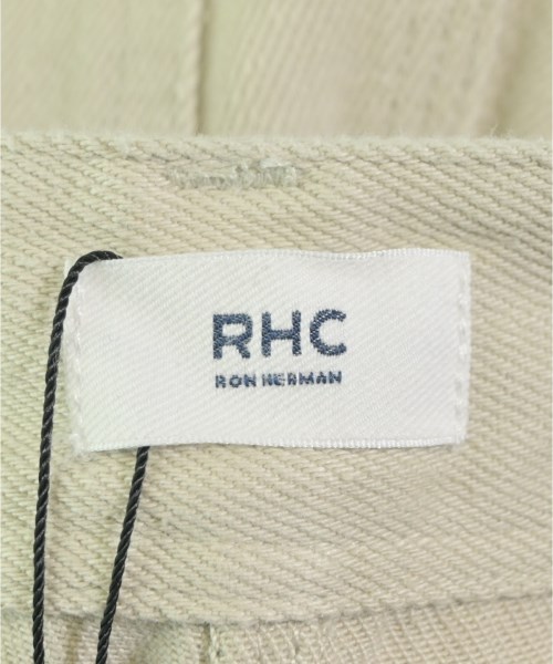 RHC Ron Herman（アールエイチシーロンハーマン）その他 ベージュ サイズ:S レディース/2200631221142