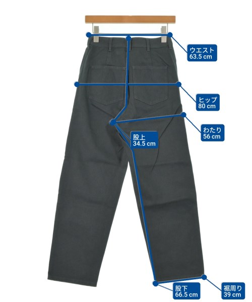 RHC Ron Herman（アールエイチシーロンハーマン）その他 緑 サイズ:XS レディース/2200631221159