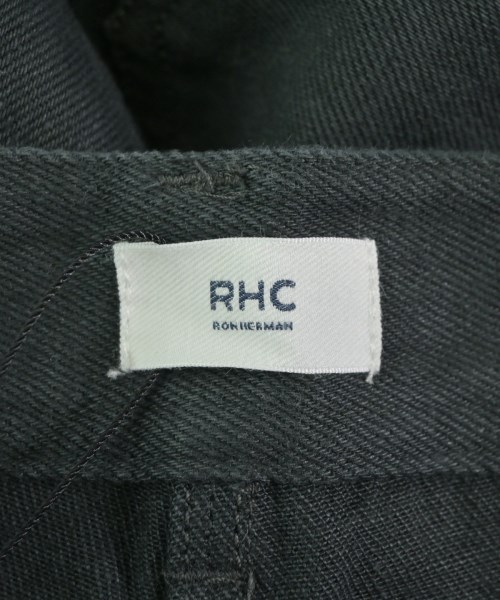 RHC Ron Herman（アールエイチシーロンハーマン）その他 緑 サイズ:XS レディース/2200631221166