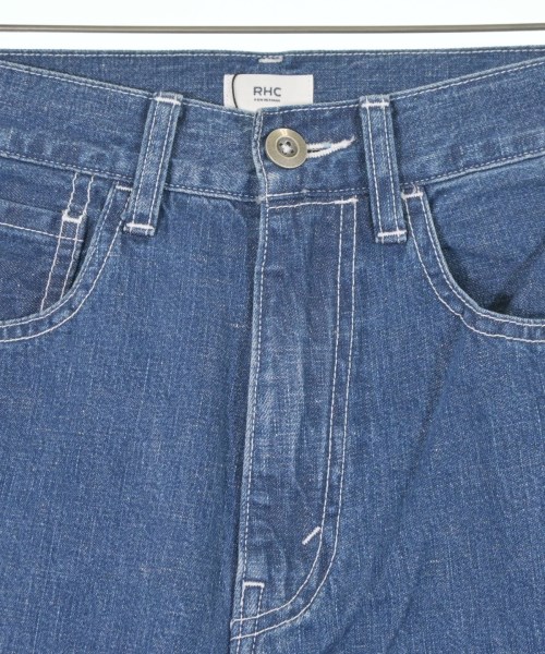 RHC Ron Herman（アールエイチシーロンハーマン）その他 紺 サイズ:XS レディース/2200631221180