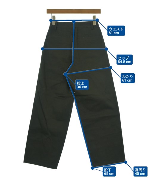 RHC Ron Herman（アールエイチシーロンハーマン）その他 グレー サイズ:XS レディース/2200631221241