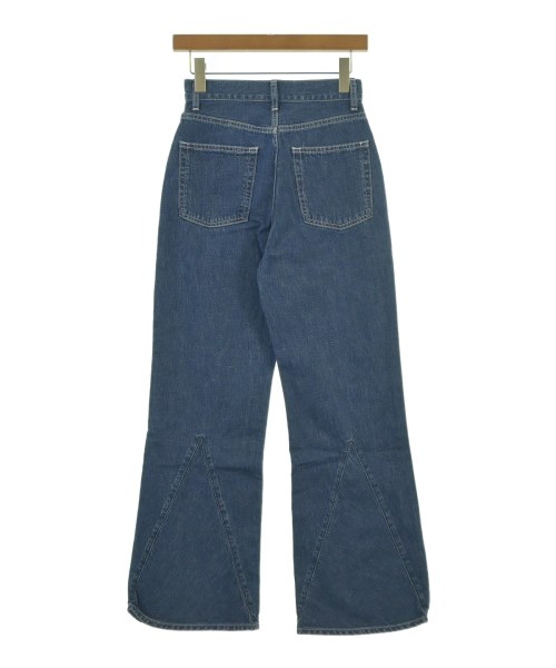 RHC Ron Herman（アールエイチシーロンハーマン）デニムパンツ 青 サイズ:XS レディース/2200631221258