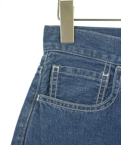 RHC Ron Herman（アールエイチシーロンハーマン）デニムパンツ 青 サイズ:XS レディース/2200631221258