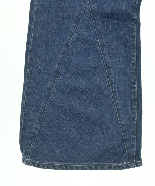 RHC Ron Herman（アールエイチシーロンハーマン）デニムパンツ 青 サイズ:XS レディース/2200631221258