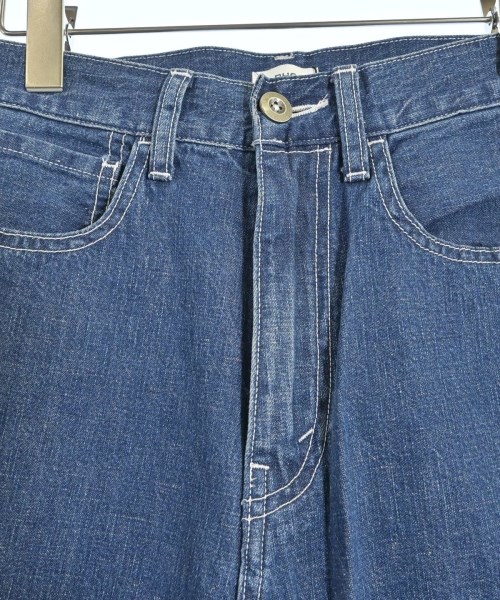 RHC Ron Herman（アールエイチシーロンハーマン）デニムパンツ 紺 サイズ:XS レディース/2200631221296