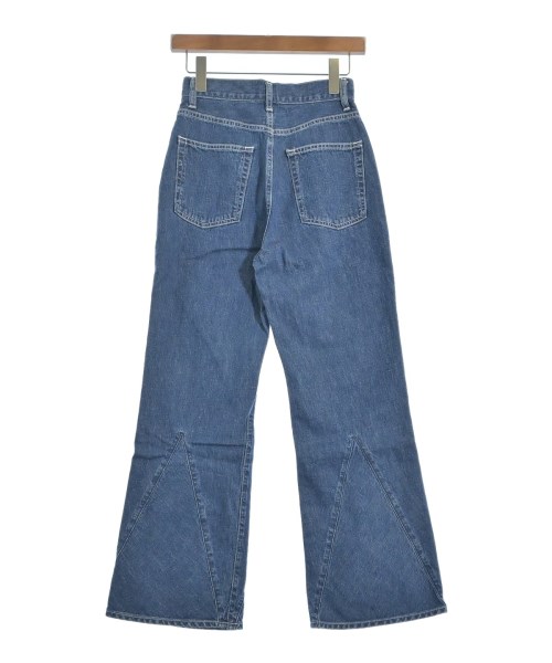 RHC Ron Herman（アールエイチシーロンハーマン）デニムパンツ 紺 サイズ:XS レディース/2200631221302