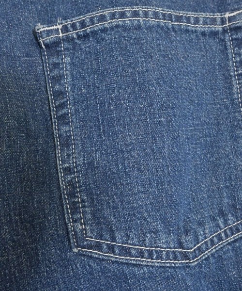 RHC Ron Herman（アールエイチシーロンハーマン）デニムパンツ 紺 サイズ:XS レディース/2200631221302