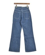 RHC Ron Herman（アールエイチシーロンハーマン）デニムパンツ 紺 サイズ:XS レディース/2200631221302