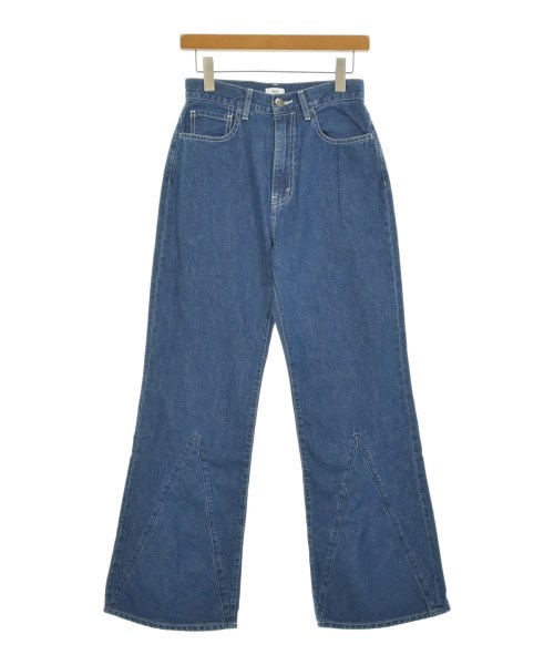 RHC Ron Herman(アールエイチシーロンハーマン)デニムパンツ 紺 サイズ:S/2200631221319