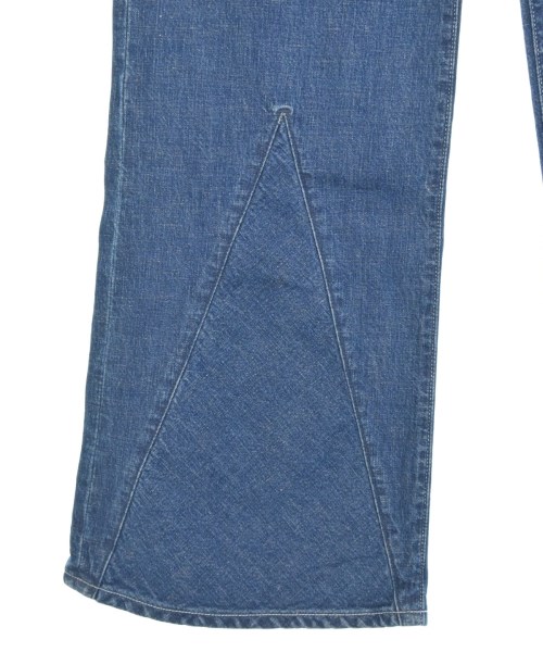 RHC Ron Herman（アールエイチシーロンハーマン）デニムパンツ 紺 サイズ:S レディース/2200631221326