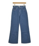 RHC Ron Herman（アールエイチシーロンハーマン）デニムパンツ 紺 サイズ:S レディース/2200631221333